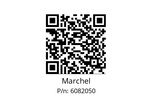   Marchel 6082050