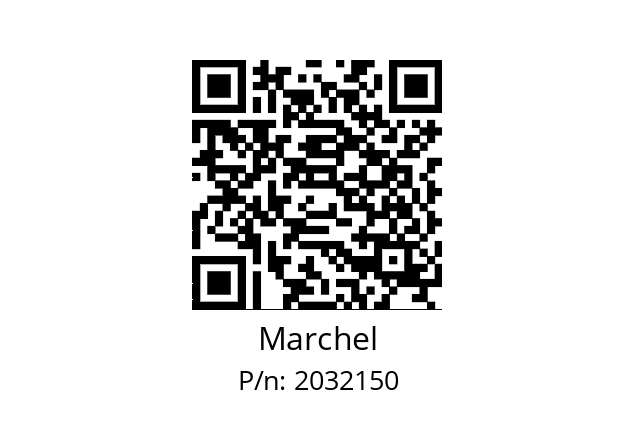   Marchel 2032150