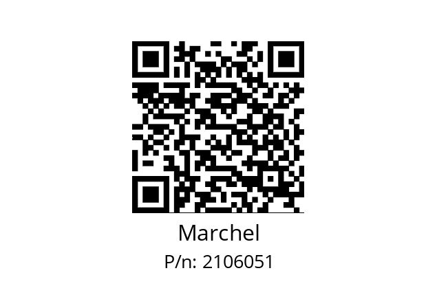   Marchel 2106051