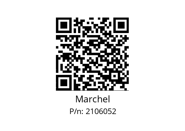   Marchel 2106052