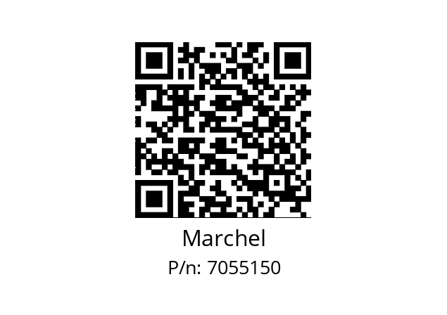   Marchel 7055150