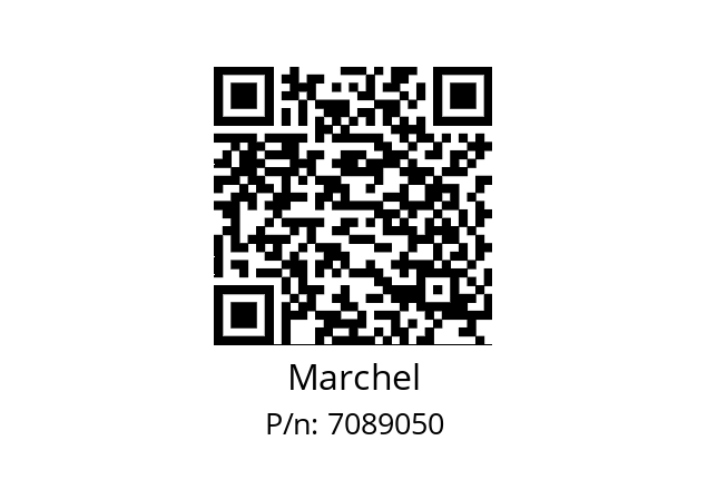   Marchel 7089050