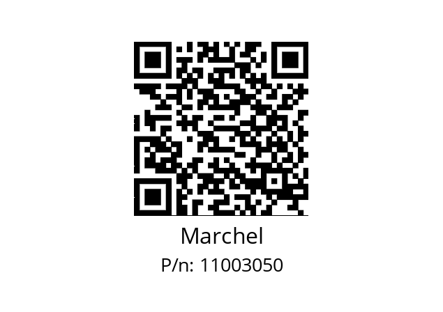   Marchel 11003050