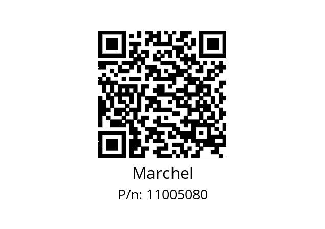   Marchel 11005080