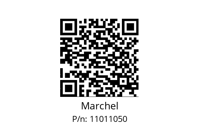   Marchel 11011050