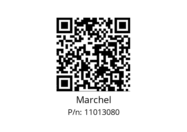   Marchel 11013080