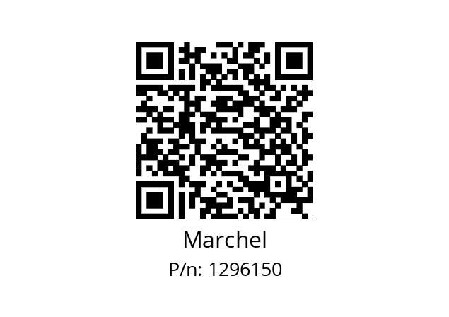   Marchel 1296150