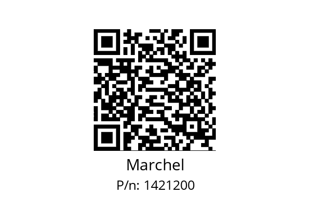   Marchel 1421200