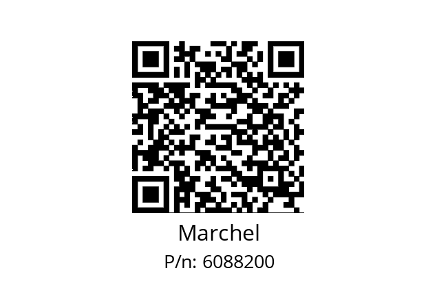   Marchel 6088200