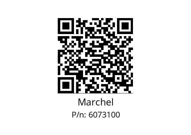   Marchel 6073100