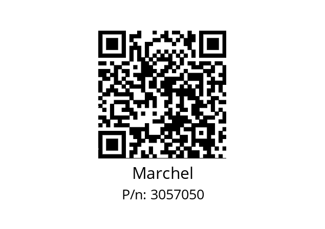   Marchel 3057050