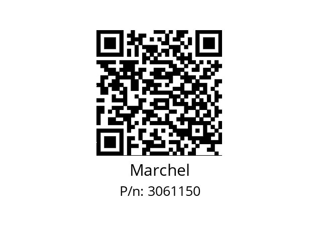   Marchel 3061150