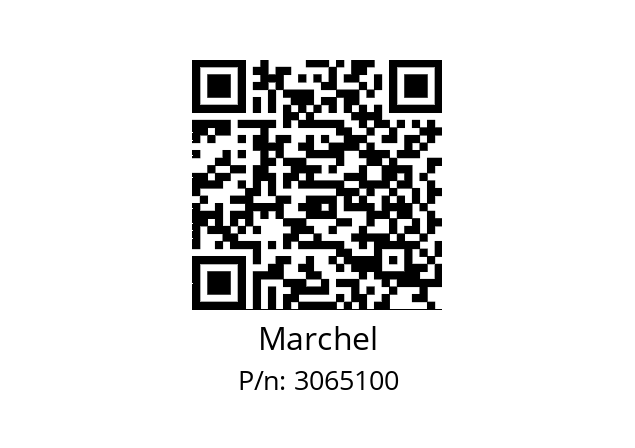   Marchel 3065100