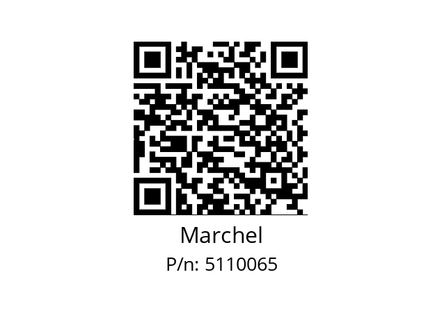   Marchel 5110065