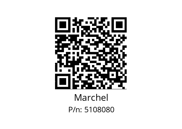   Marchel 5108080