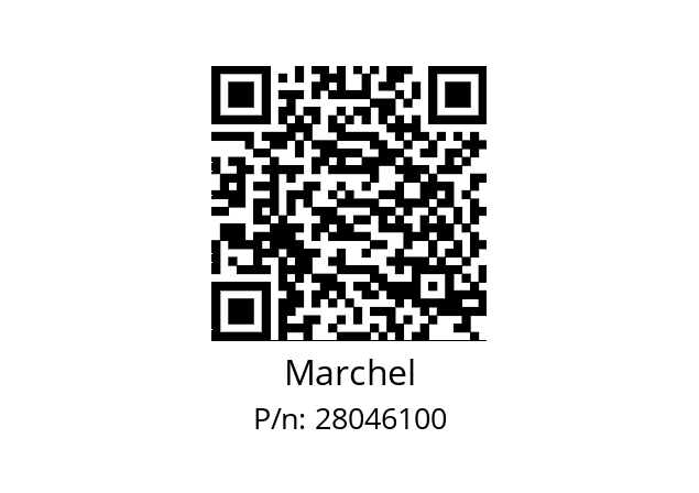   Marchel 28046100