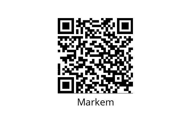  ENR0829033 Markem 