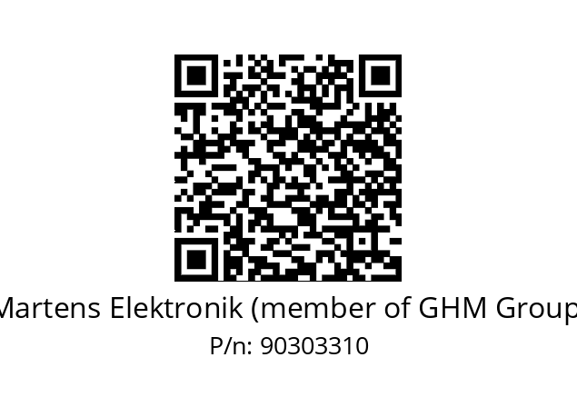 Current Transducers - T201 Series  Martens Elektronik (member of GHM Group) 90303310