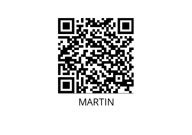  8346-0404 MARTIN 