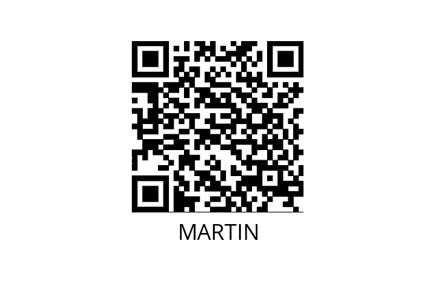  8346-0408 MARTIN 