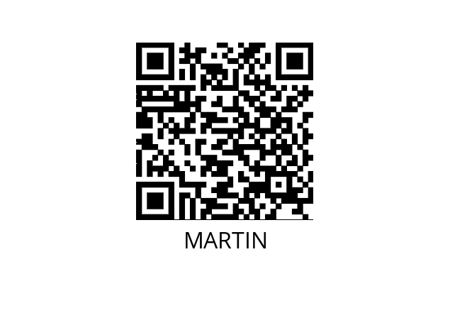  0355.9381 MARTIN 