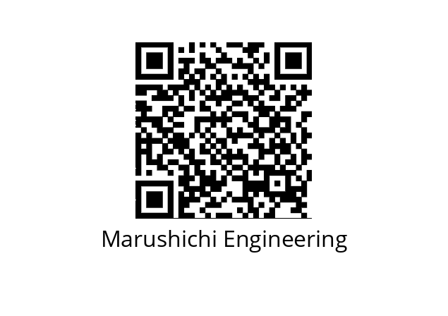  61B Marushichi Engineering 