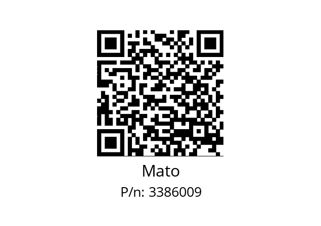  FP-06 Mato 3386009