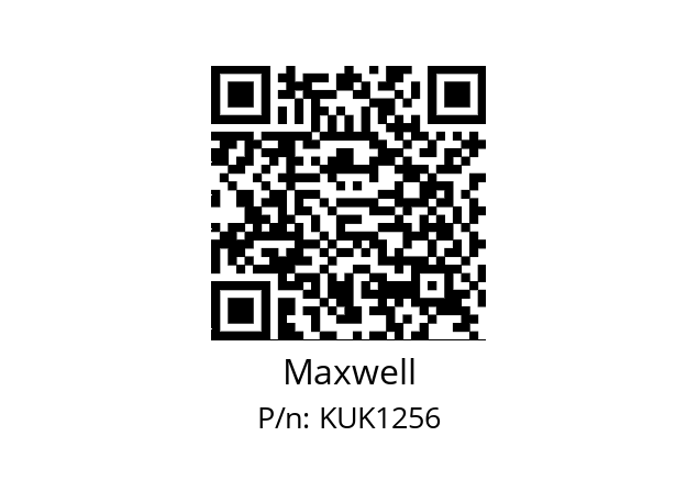  BCAP0350P270S18 Maxwell KUK1256