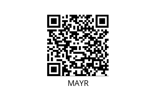  4000022 MAYR 