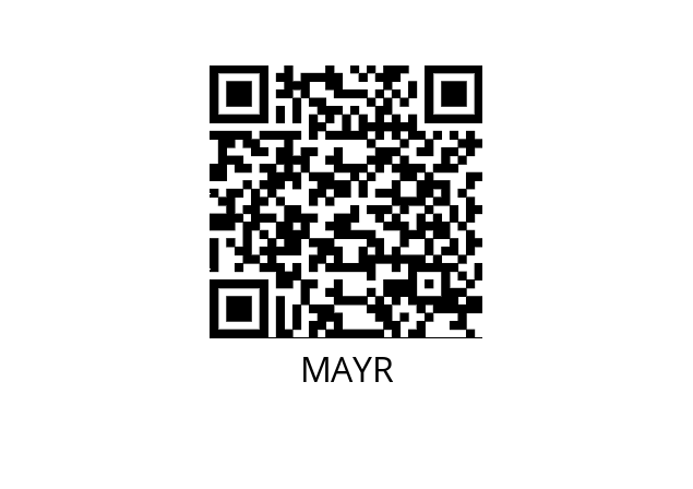  055.000.5 0607 MAYR 