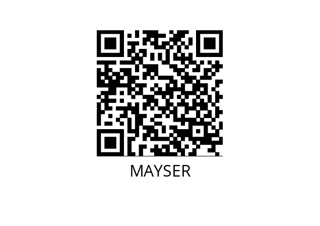  2403868 MAYSER 