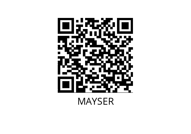  3212715 MAYSER 