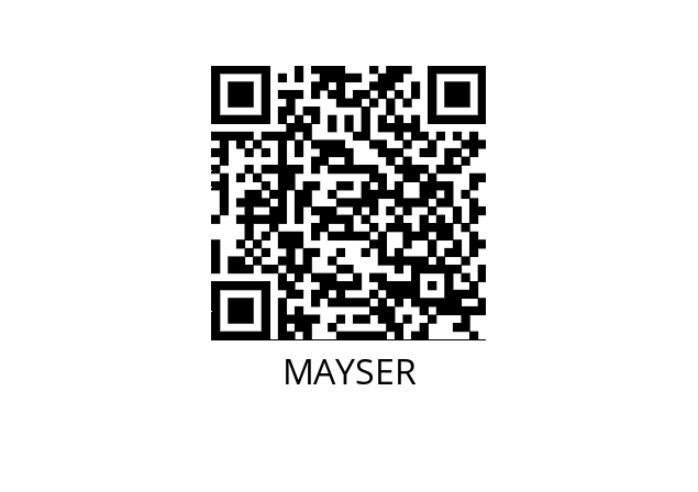  3212737 MAYSER 