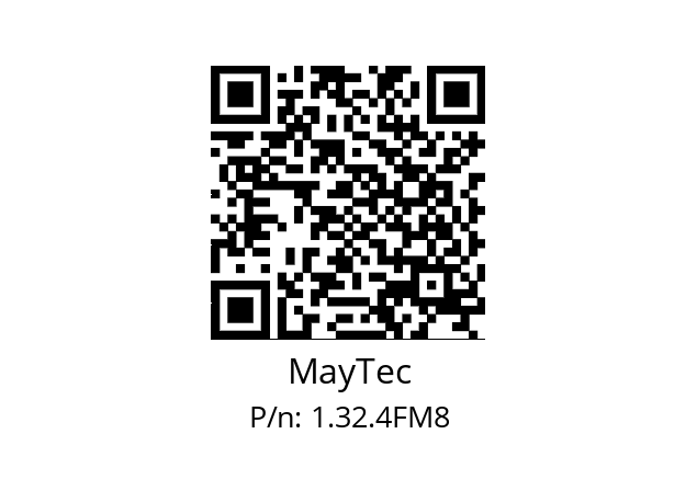   MayTec 1.32.4FM8