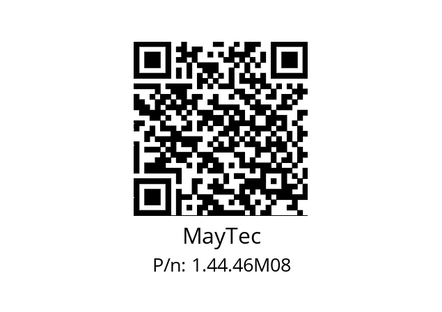   MayTec 1.44.46M08