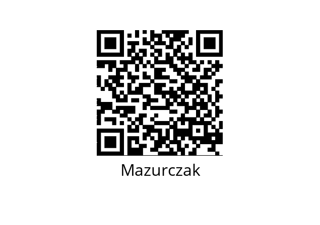  2255175002 Mazurczak 