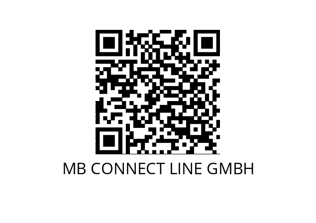  MDH859EU MB CONNECT LINE GMBH 