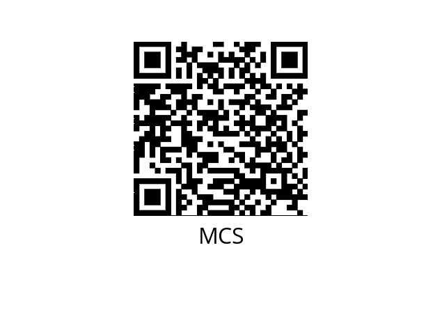  M1323-2 MCS 