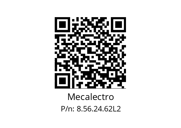   Mecalectro 8.56.24.62L2