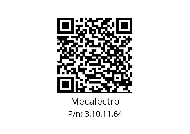   Mecalectro 3.10.11.64