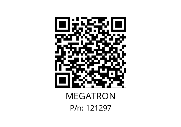   MEGATRON 121297