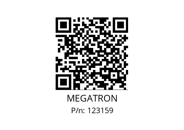   MEGATRON 123159