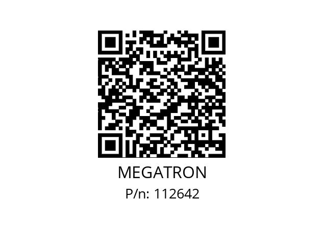  MDCT 20 S 2410 MEGATRON 112642