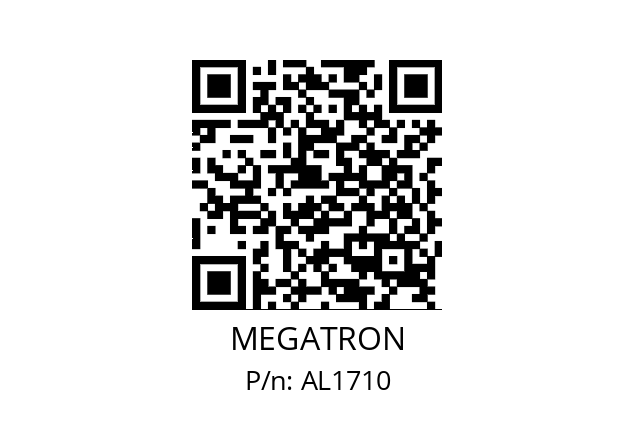   MEGATRON AL1710