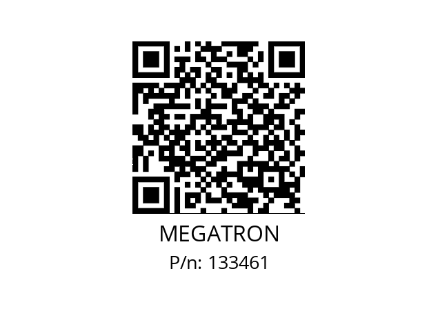   MEGATRON 133461