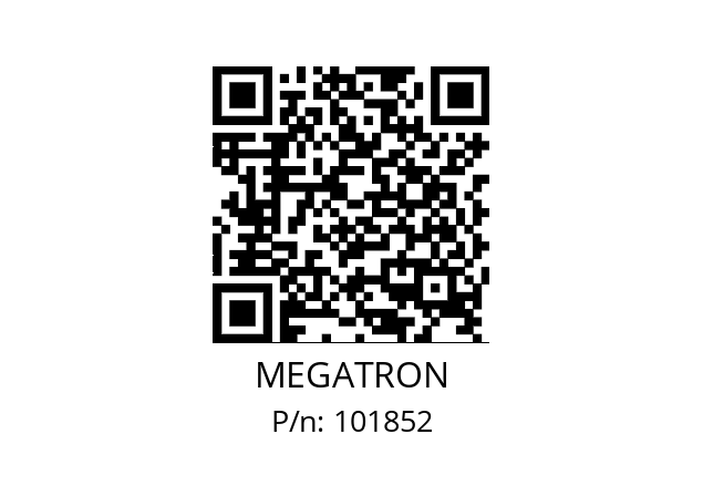   MEGATRON 101852