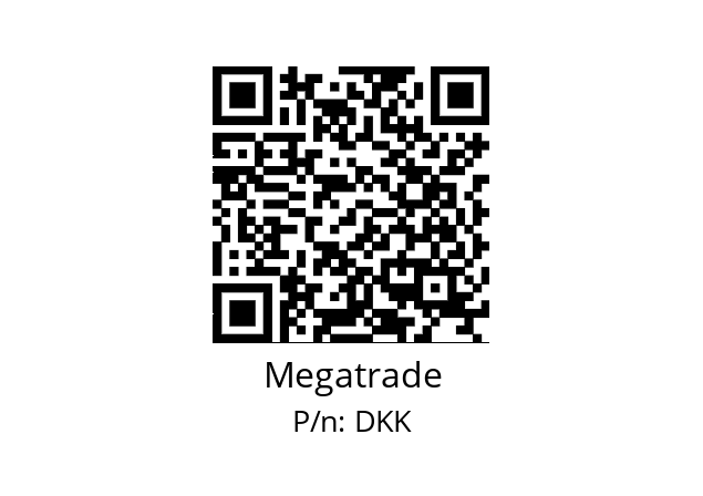   Megatrade DKK