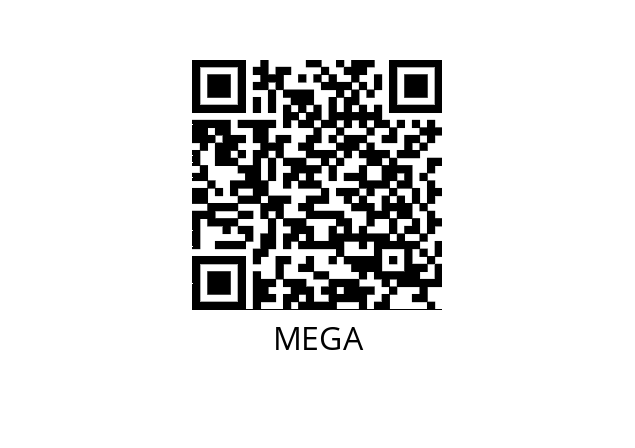  01.B08.0111D MEGA 