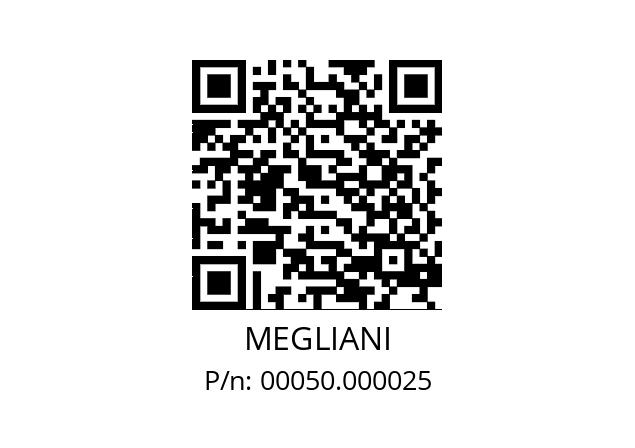   MEGLIANI 00050.000025