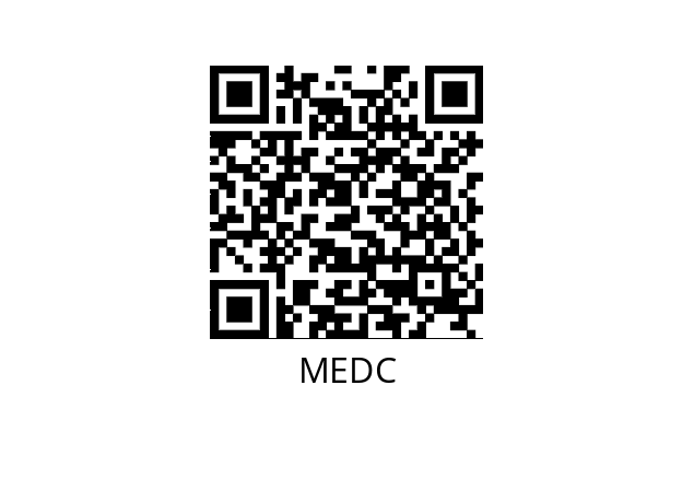  000115-525 MEDC 